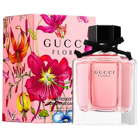 gucci flora france